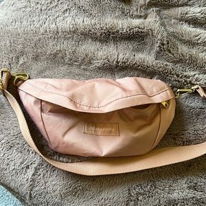 Logan and Lenora Fanny pack. Never used